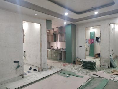 Living Room Image of 1250 Sq.ft 3 BHK Apartment / Flat for sale in Sultanpur New Delhi for Rs. 10000000