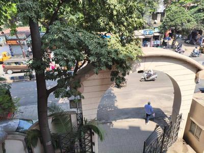 Image of 980 Sq.ft 2 BHK Apartment / Flat for sale in Mundhwa, Pune for Rs. 11500000