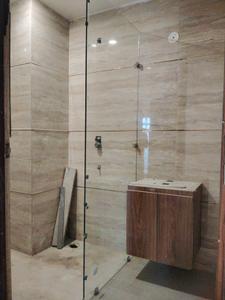 Bedroom Two Image of 1350 Sq.ft 3 BHK Apartment / Flat for sale in Satbari New Delhi for Rs. 12000000