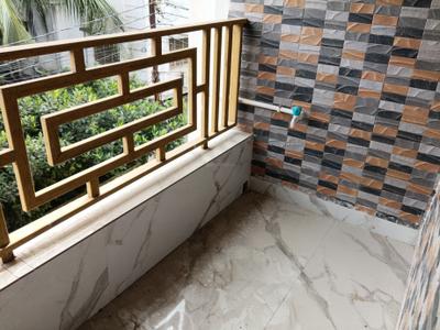 Image of 1100 Sq.ft 3 BHK Apartment / Flat for sale in New Barrakpur, Kolkata for Rs. 3150000
