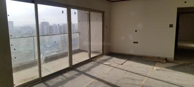Living Room Image of 2670 Sq.ft 4 BHK Apartment / Flat for sale in Bhandari 7 Plumeria Drive, Punawale Pune for Rs. 25600000