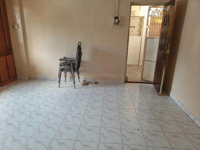 1 BHK Flat