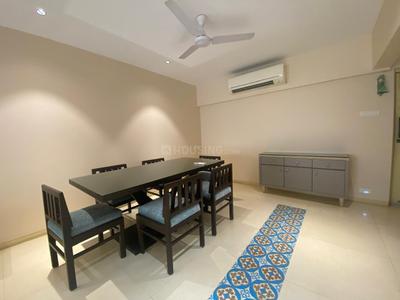 Hall Image of 2050 Sq.ft 4 BHK Apartment / Flat for sale in 30 Union Park, Pali Hill Mumbai for Rs. 155000000
