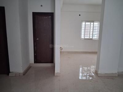 Hall Image of 1050 Sq.ft 2 BHK Apartment / Flat for sale in Sree Boppanas Pearl, Pocharam Hyderabad for Rs. 4700000