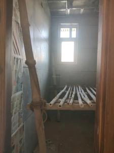 Bedroom Three Image of 1500 Sq.ft 3 BHK Builder Floor for sale in Sector 49 Faridabad for Rs. 17000000