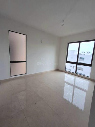 Ambuja Ecospace Residencia Main Image 1