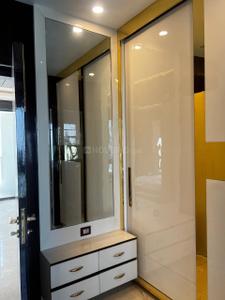 Bedroom Image of 5318 Sq.ft 4 BHK Apartment / Flat for sale in Urbana New Towers, East Kolkata Township Kolkata for Rs. 130000000