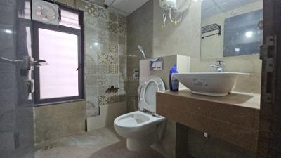 Image of 2555 Sq.ft 4 BHK Apartment / Flat for rent in Swagat Agacia, Sargasan, Gandhinagar for Rs. 45000