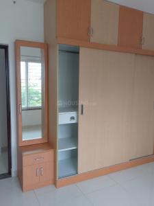 Bedroom Image of 1774 Sq.ft 3 BHK Apartment / Flat for sale in Padmanabhanagar Bengaluru for Rs. 29500000