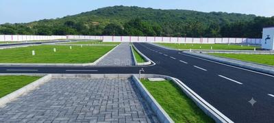 Image of 600 Sq.ft Residential Plot / Land for sale in Keerappakkam, Chennai for Rs. 1685000