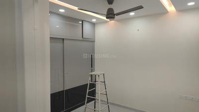 Bedroom Image of 1381 Sq.ft 2 BHK Apartment / Flat for sale in Casagrand Boulevard, Chikkagubbi Village Bengaluru for Rs. 18000000