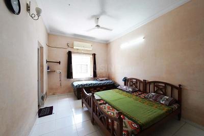 Bedroom Image of 2025 Sq.ft 3 BHK Independent House for sale in Ghuma Ahmedabad for Rs. 24000000