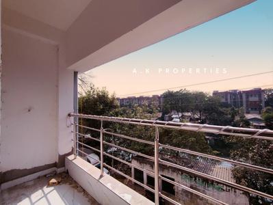 Balcony Image of 2031 Sq.ft 5 BHK Apartment / Flat for sale in Keshtopur Kolkata for Rs. 9139500