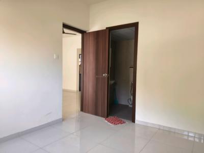 Bedroom Image of 1267 Sq.ft 3 BHK Apartment / Flat for sale in Shapoorji Pallonji Vanaha, Bavdhan Pune for Rs. 11000000