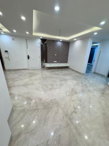 Hall Image of 2322 Sq.ft 4 BHK Builder Floor for sale in Sector 99 Gurgaon for Rs. 32500000