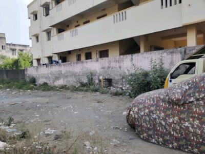 Image of 780 Sq.ft Residential Plot / Land for sale in Gerugambakkam, Chennai for Rs. 6162000