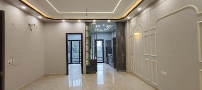 3 BHK Independent Builder Floor