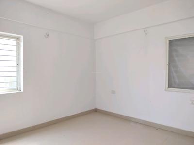 Bedroom Image of 1330 Sq.ft 2 BHK Apartment / Flat for sale in Fern Nest, Electronic City Phase 2 Bengaluru for Rs. 6400020