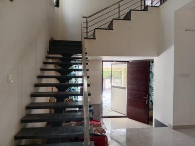 Hall Image of 3600 Sq.ft 5 BHK Villa for rent in Thudiyalur Coimbatore for Rs. 65000