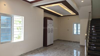 Living Room Image of 2700 Sq.ft 5 BHK Independent House for sale in NRI Layout Bengaluru for Rs. 16500000