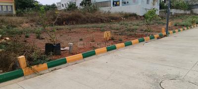 Image of 1200 Sq.ft Residential Plot / Land for sale in Anekal, Bengaluru for Rs. 3300000