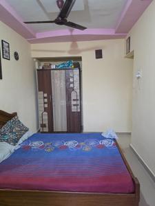 Bedroom Image of 890 Sq.ft 2 BHK Apartment / Flat for sale in Rishabh Platinum, Virar West Virar for Rs. 4500000