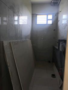 Common Bathroom Image of 2150 Sq.ft 3 BHK Apartment / Flat for sale in Dhriti Elite, Bangalore City Municipal Corporation Layout Bengaluru for Rs. 21075160