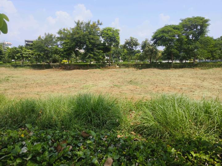 Orris Woodview Residencies Main Image 1