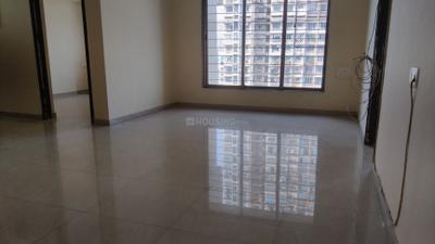 Living Room Image of 1177 Sq.ft 3 BHK Apartment / Flat for sale in DSS Mahavir Universe, Bhandup West Mumbai for Rs. 23500000