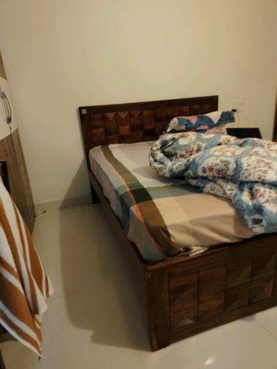 SRIRAM ENCLAVE Bedroom 1