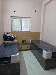 Bedroom Image of GTR STAYS  in Siruseri, Chennai