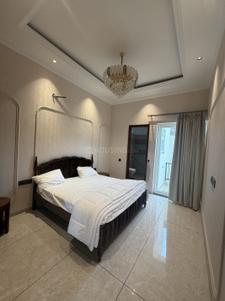 Bedroom Image of 2394 Sq.ft 4 BHK Villa for sale in Sector 123 Mohali for Rs. 15900000
