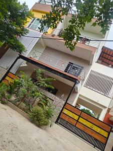 Image of 6000 Sq.ft 7 BHK Independent House for sale in Asha Township, Bileshivale, Bengaluru for Rs. 60000000