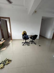 Hall Image of 1547 Sq.ft 3 BHK Apartment / Flat for sale in LICs Jeevan Niketan, New Alipore Kolkata for Rs. 16500000