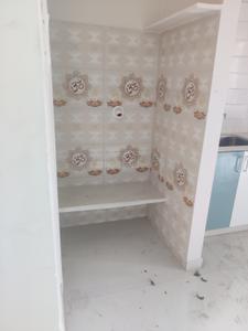 Kitchen Image of 1150 Sq.ft 2 BHK Builder Floor for rent in Vanasthalipuram Hyderabad for Rs. 23000
