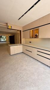 Kitchen Image of 4500 Sq.ft 4 BHK Builder Floor for sale in Sector 4 Gurgaon for Rs. 45000000