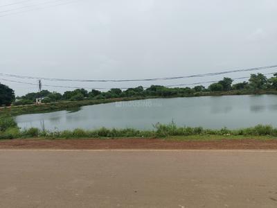 Kandul Plot View 3