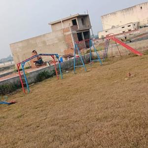 Image of 100 Sq.ft Residential Plot / Land for sale in Deori, Agra for Rs. 950000