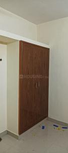 Bedroom Image of 843 Sq.ft 2 BHK Apartment / Flat for sale in Shri Janani Raghav Enclave, Semmancheri Chennai for Rs. 5500000