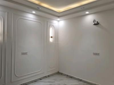 Living Room Image of 900 Sq.ft 3 BHK Apartment / Flat for sale in Hans Builders Floor by Hans Builders, Nawada New Delhi for Rs. 4600000