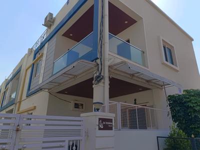 3 BHK Villa