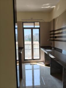 Kitchen Image of 1200 Sq.ft 2 BHK Apartment / Flat for sale in Swaraj Homes Neel Plaza Apartment, Panvel Navi Mumbai for Rs. 14000000