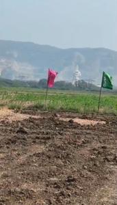 Residential Plot
