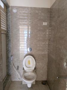 Common Bathroom Image of 1150 Sq.ft 2 BHK Apartment / Flat for sale in Meghnani Euphoria by Meghnani Developers, Ulwe Navi Mumbai for Rs. 12500000