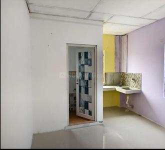 Bedroom Image of 250 Sq.ft 1 RK Independent House for rent in Satgaon Guwahati for Rs. 5000