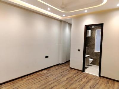 Bedroom Image of 2500 Sq.ft 4 BHK Builder Floor for sale in Anant Raj Estate, Kadarpur Gurgaon for Rs. 34500000