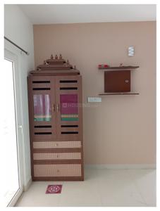 Hall Image of 1800 Sq.ft 3 BHK Villa for rent in S And P The Address Villa, Mambakkam Chennai for Rs. 42000