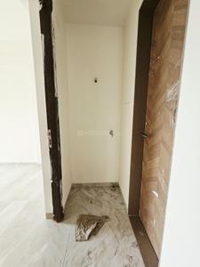 Bedroom Image of 1120 Sq.ft 2 BHK Apartment / Flat for rent in Built Rock Mount Residency, Kalyan West Kalyan for Rs. 28000