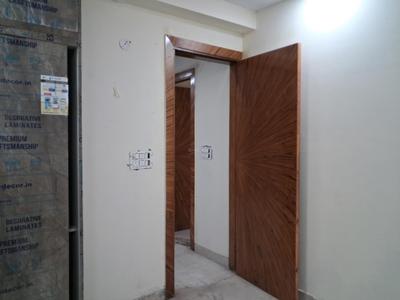 Bedroom Image of 1100 Sq.ft 2 BHK Apartment / Flat for sale in DM Infra, Sector 104 Noida for Rs. 4500023