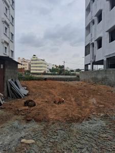 Image of 2400 Sq.ft Residential Plot / Land for sale in HBR Layout, Bengaluru for Rs. 34800000
